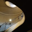 Spiral Staircase in Palazzo Albergati