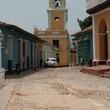 Trinidad belltower