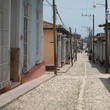 Trinidad streets
