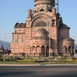 Baia Mare church