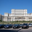 Palace of the Parliament, Bucharesti